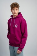 Sparagouay Hoodie Magenta