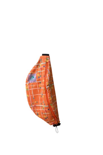 Banana Orange Sempreviva