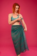 GREEEN DROPS γυναικειο μπικίνι