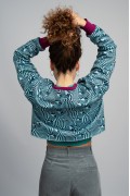 Sparagouay Hoodie Αll over print χωρίς κουκούλα 
