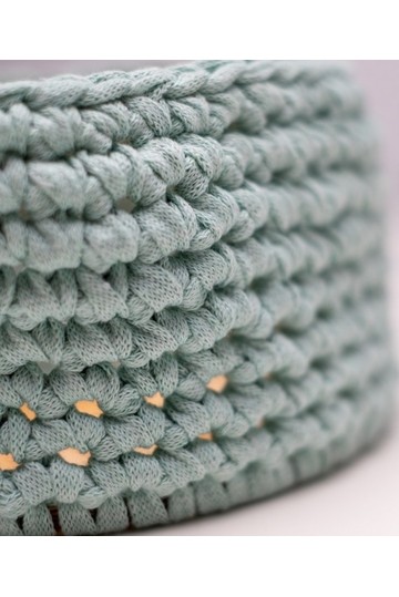 "Ημαμαμουτομαθε" Basket