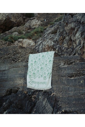 Σπαραγουάη Green Towel