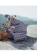 Big Handbag Pink-Blue
