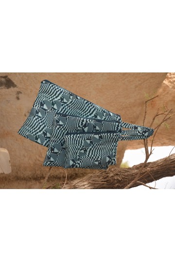 Green Sky Handbag Big