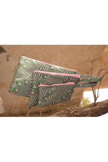 Calmness Handbag Big