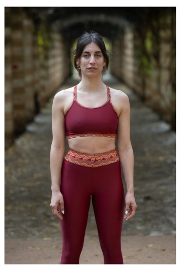 Αθλητικό Μπορντό Sparagouay