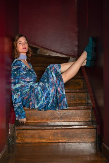 Cocktail Dress