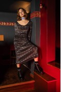 Drop’s Dress