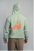 Sparagouay Hoodie Φυστικί