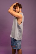 Αμάνικο ΣΙΕΛ cotton